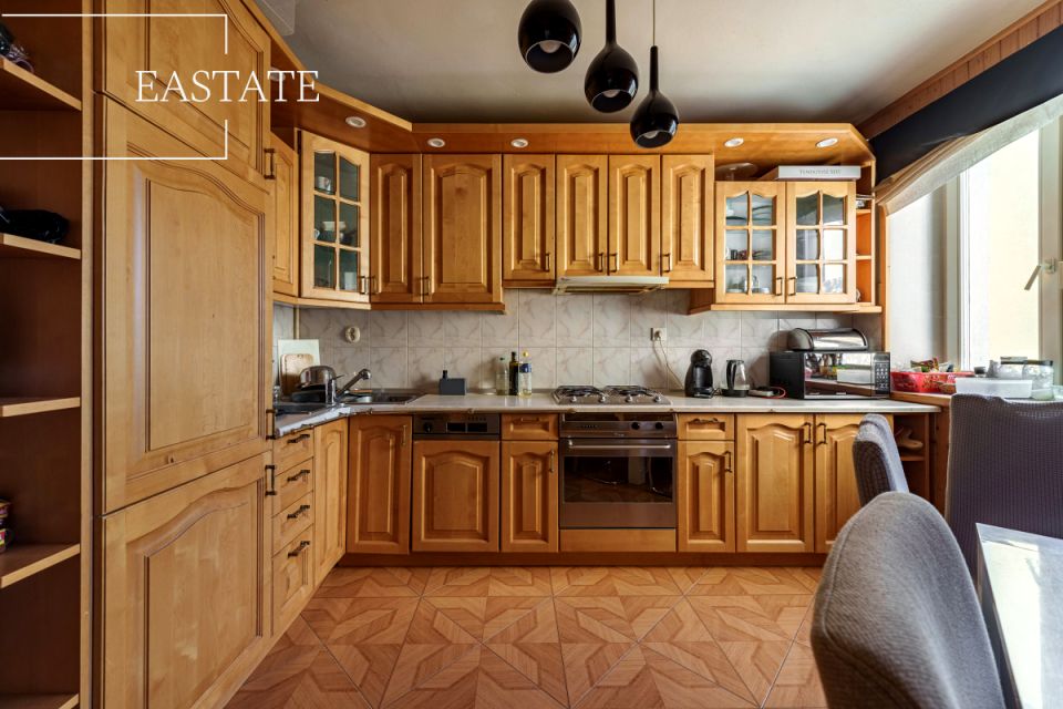 Mieszkanie Warszawa sprzedaż