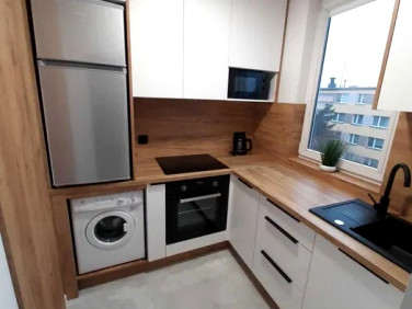 Mieszkanie Gorzów Wielkopolski