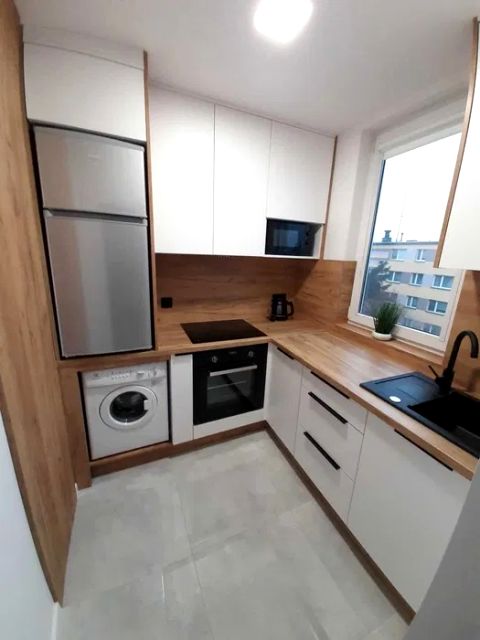 Mieszkanie Gorzów Wielkopolski