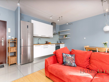 Mieszkanie Warszawa wynajem