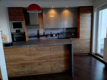 Mieszkanie Gorzów Wielkopolski