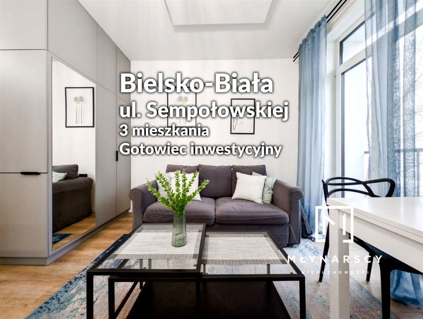 Budynek użytkowy Bielsko-Biała