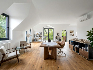 Lokal Konstancin-Jeziorna