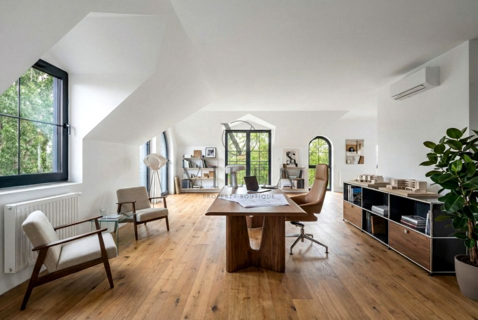 Lokal Konstancin-Jeziorna