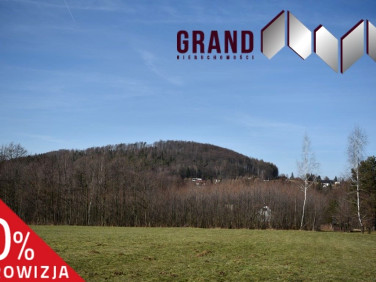 Pusta działka Górki Wielkie