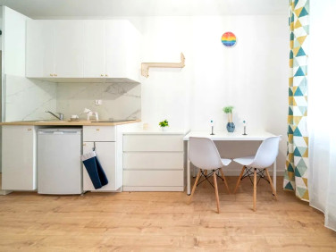 Mieszkanie Gorzów Wielkopolski