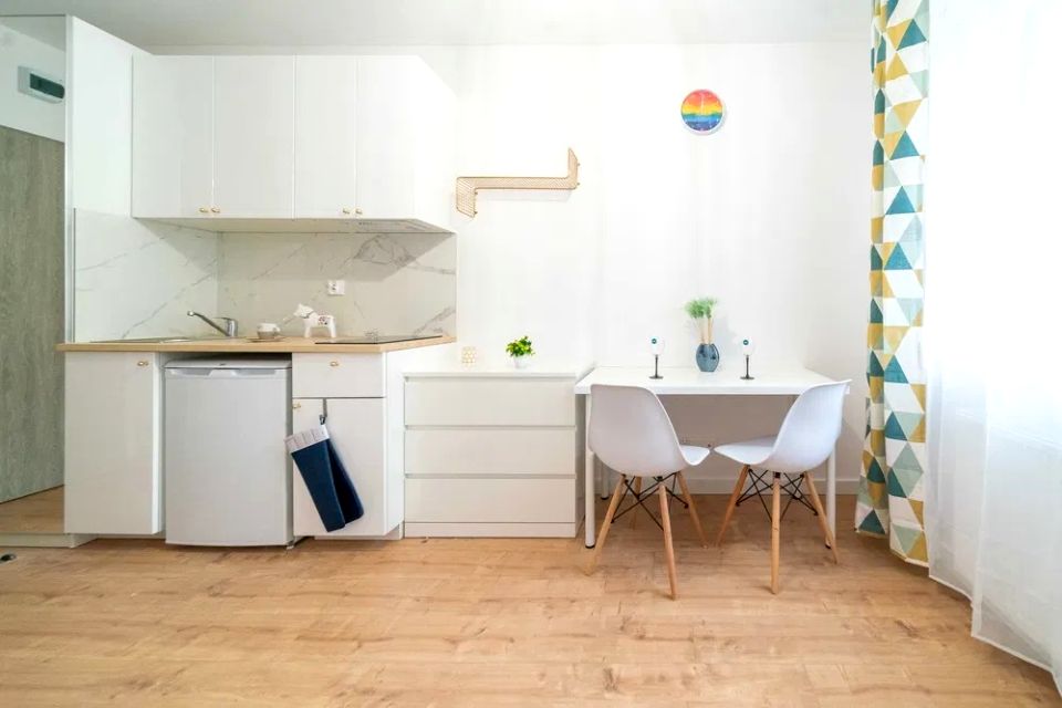 Mieszkanie Gorzów Wielkopolski