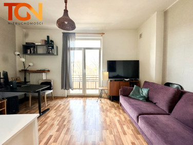 Mieszkanie Łódź