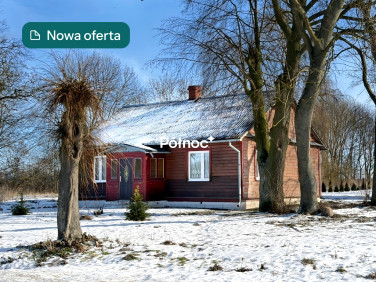 Dom Przegaliny Duże