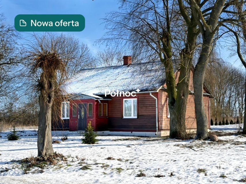 Dom Przegaliny Duże