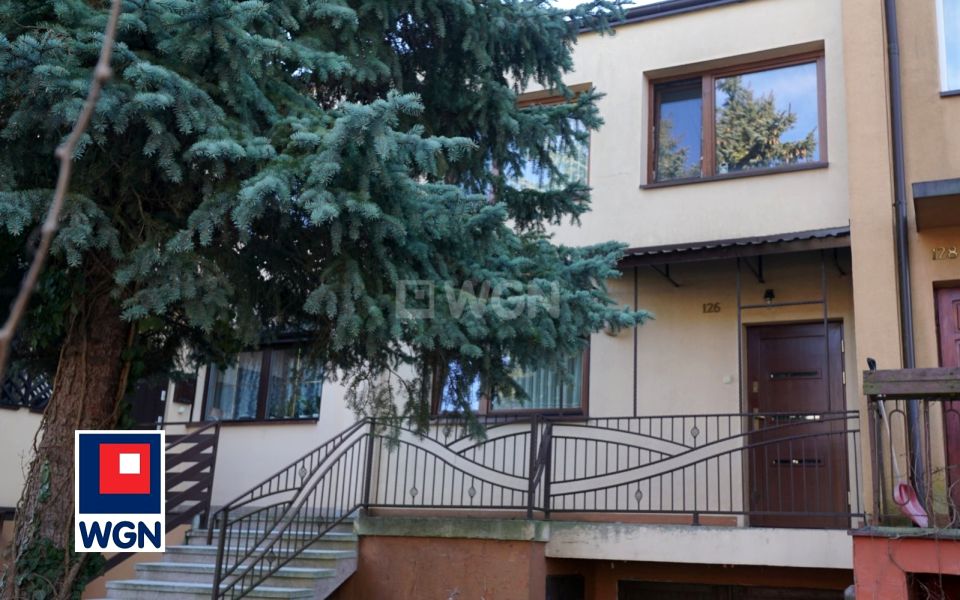 Dom Piotrków Trybunalski