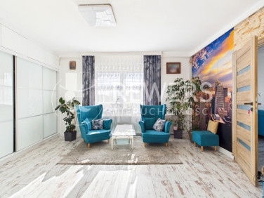 Dom Strzeszkowice Duże