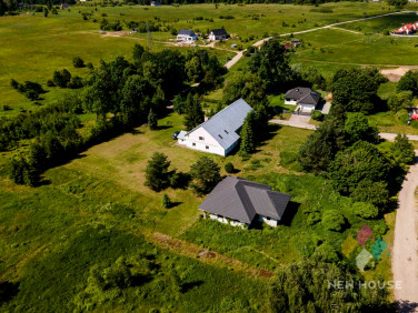 Budynek użytkowy Wójtowo