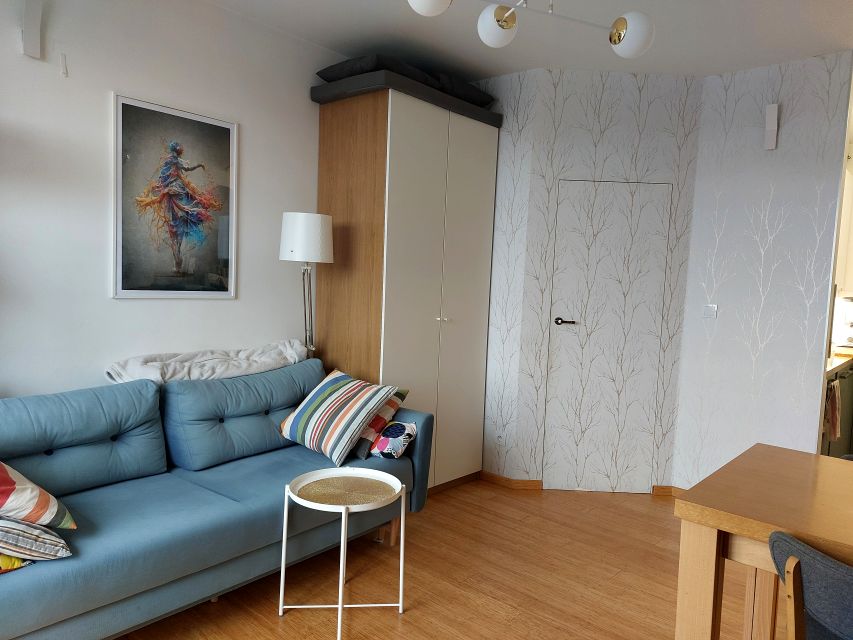 Mieszkanie Pruszków