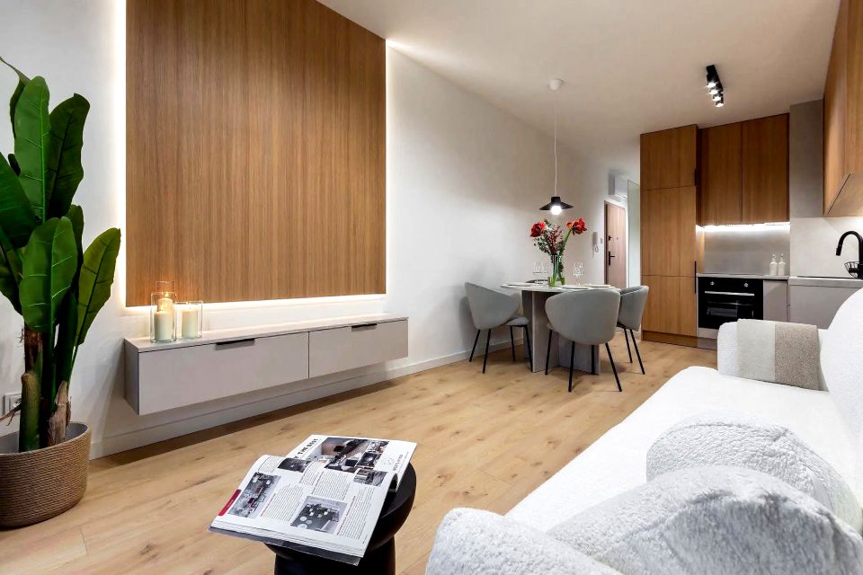 Mieszkanie Łódź sprzedaż