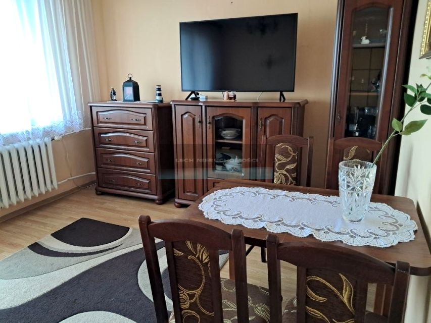 Mieszkanie Legionowo