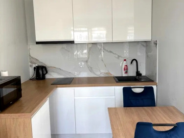 Mieszkanie Gorzów Wielkopolski