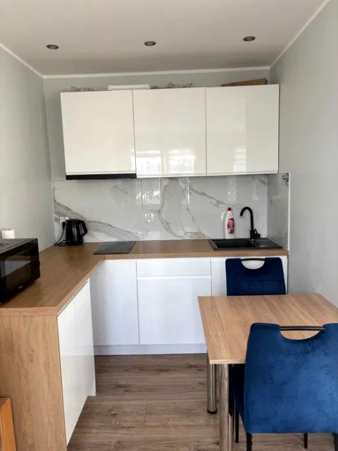 Mieszkanie Gorzów Wielkopolski