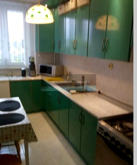 Mieszkanie blok mieszkalny sprzedaż