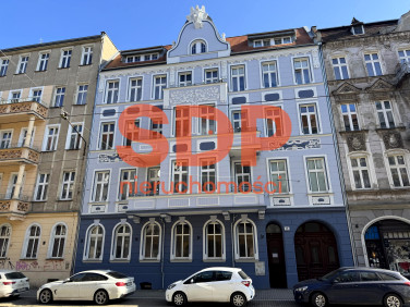 Mieszkanie Wrocław