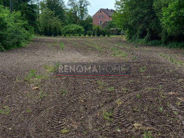 Działka usługowa Legnica