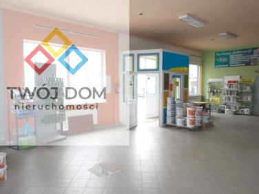 Budynek użytkowy Koszalin