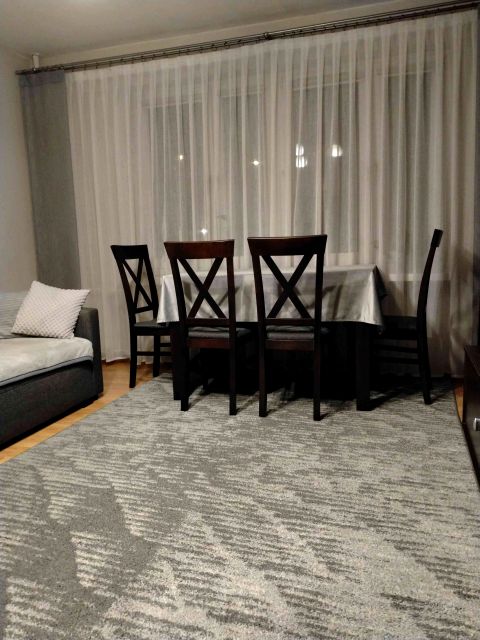 Mieszkanie Częstochowa