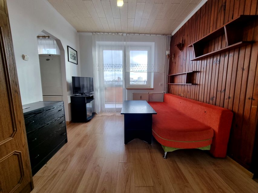 Mieszkanie Mysłowice