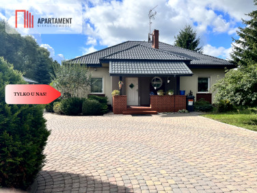 Dom Kruszyn Krajeński