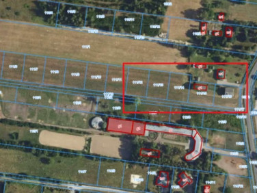 Działka budowlana Kozerki sprzedam