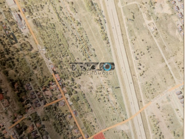 Działka inna Warszawa