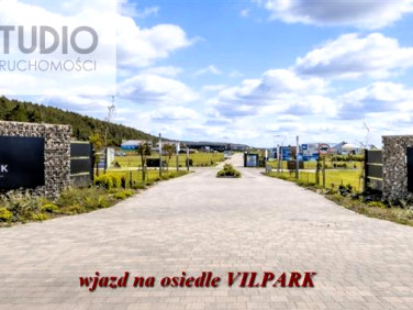 Działka budowlana Charzyno