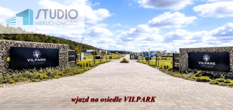 Działka budowlana Charzyno