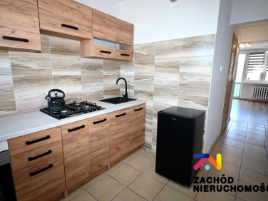 Mieszkanie Kożuchów