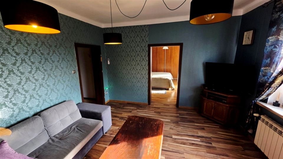 Dom Wodzisław Śląski