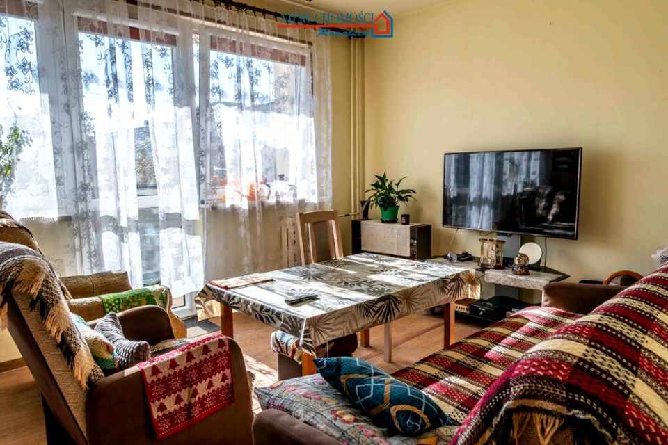 Mieszkanie Świnoujście