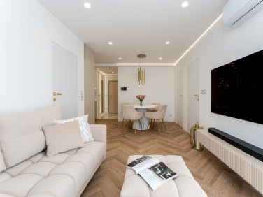 Mieszkanie Wieliczka