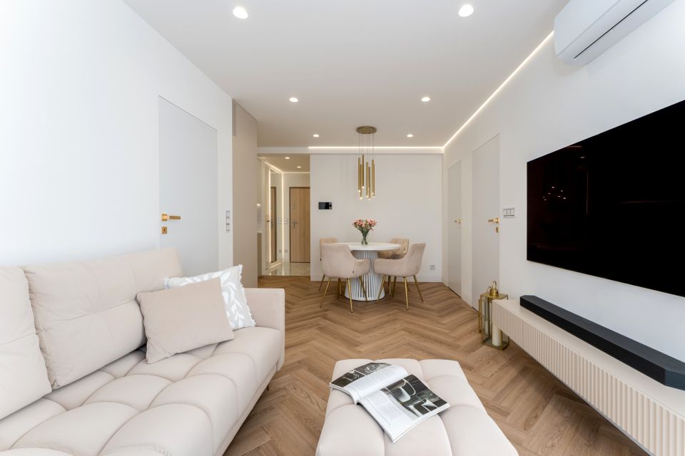 Mieszkanie Wieliczka