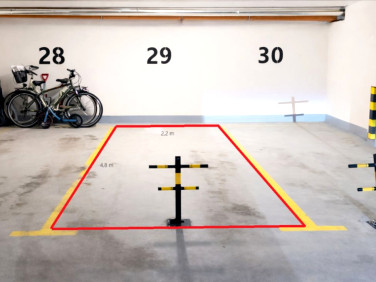 Budynek użytkowy Rzeszów