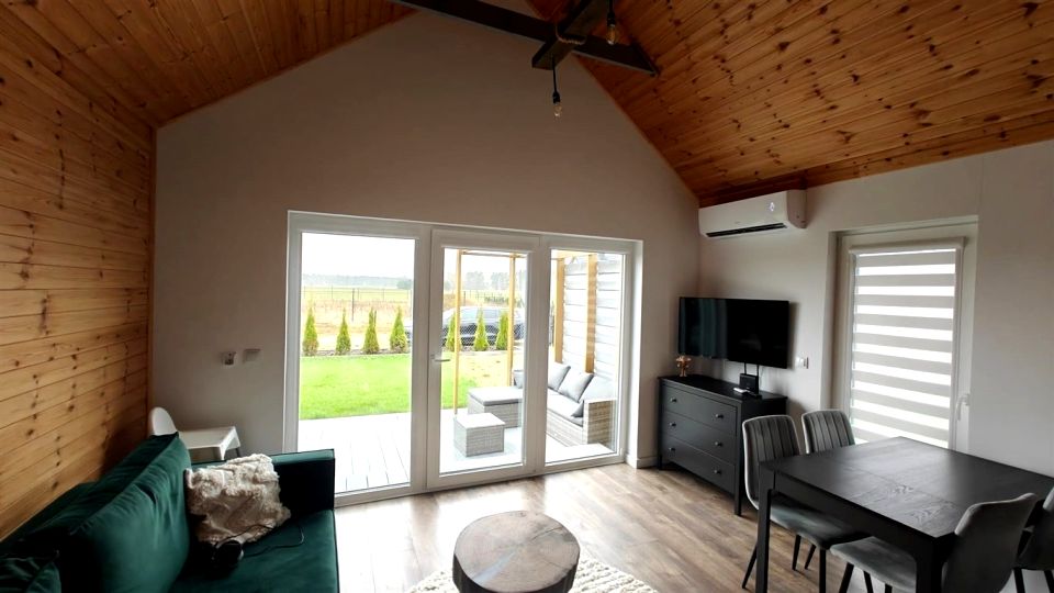 Dom Rząśnik sprzedaż