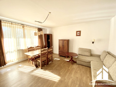 Mieszkanie Poznań