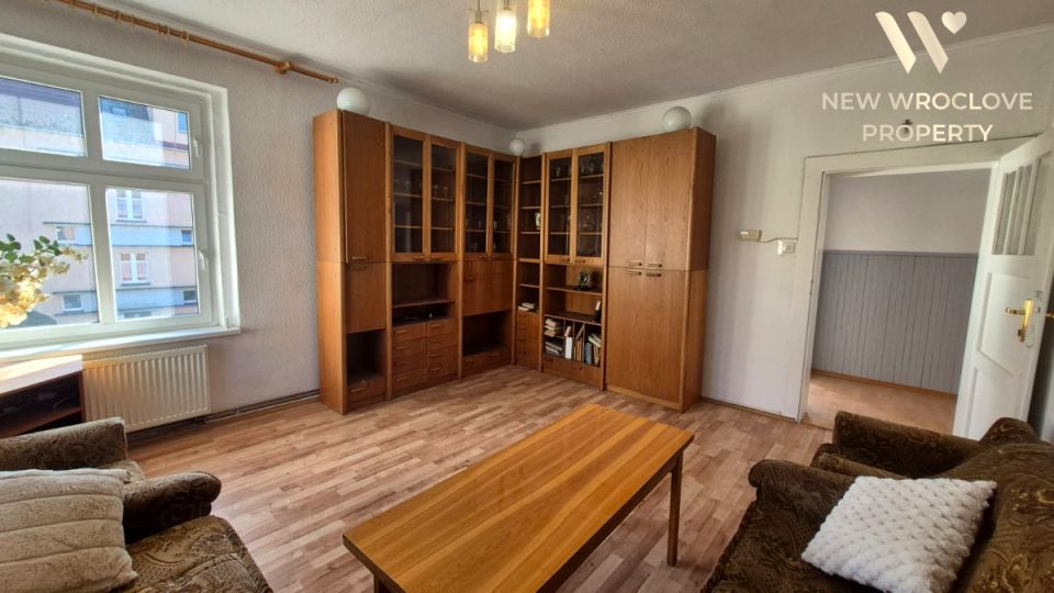 Mieszkanie Oleśnica