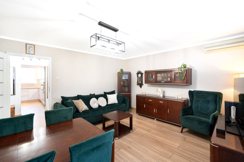 Mieszkanie Zielona Góra