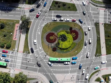 Działka inwestycyjna Białystok