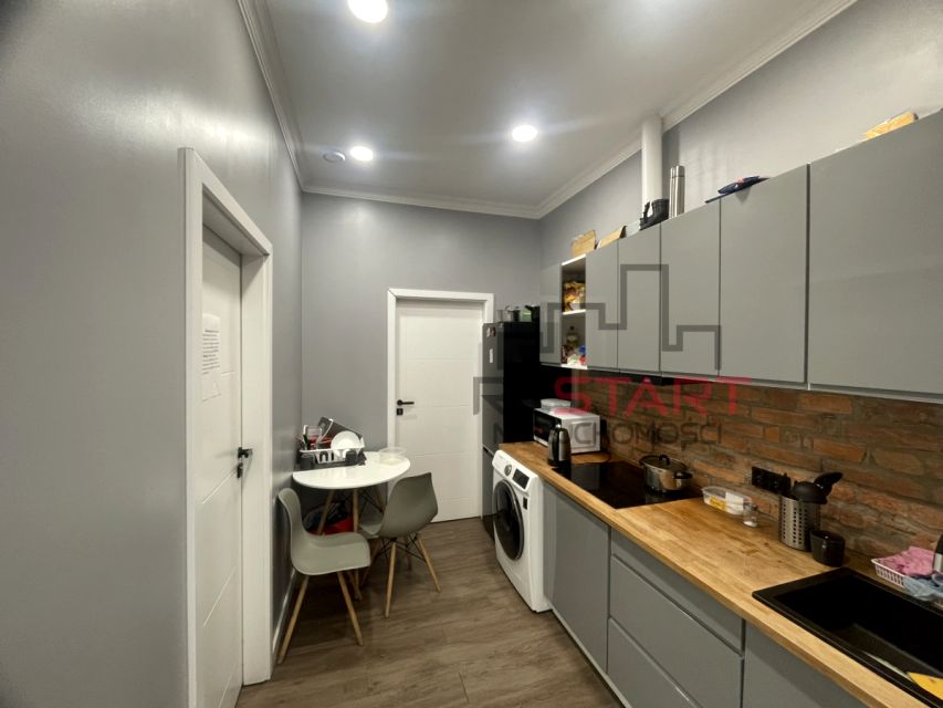 Mieszkanie Żyrardów