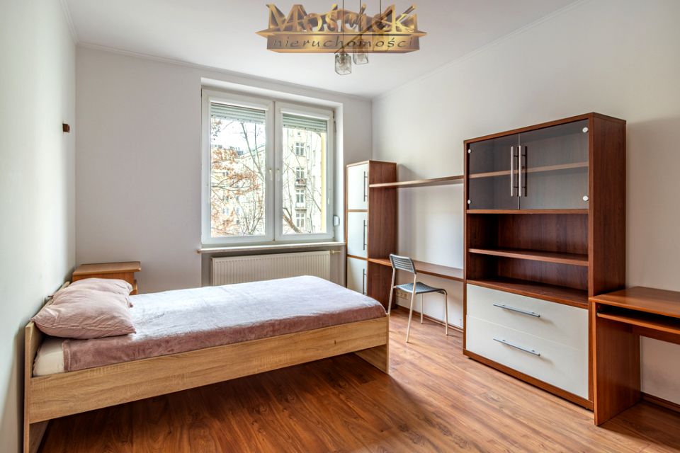 Mieszkanie Warszawa