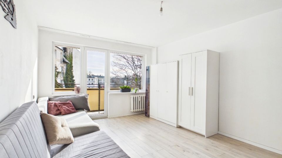 Mieszkanie Wrocław sprzedaż