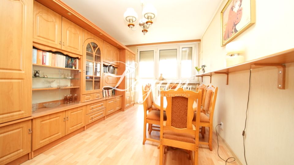 Mieszkanie Gorzów Wielkopolski