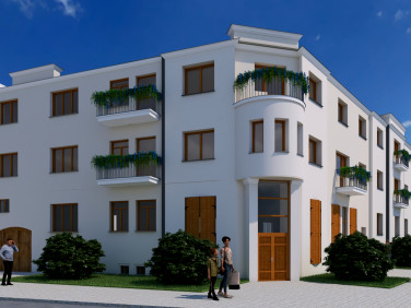 Mieszkanie Ostrowiec Świętokrzyski sprzedaż