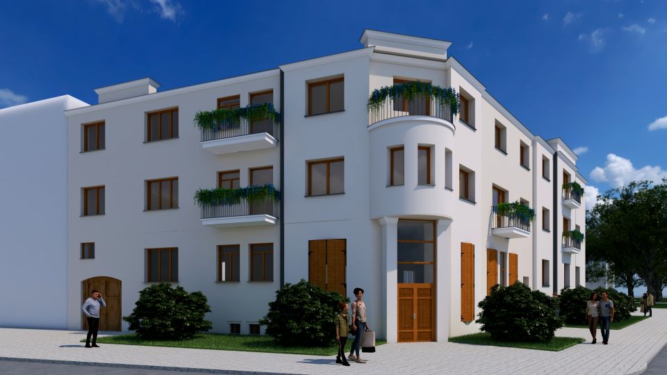 Mieszkanie Ostrowiec Świętokrzyski sprzedaż